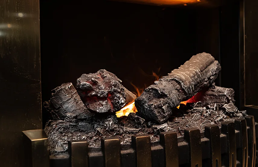 Soot Removal in Hazleton, Pennsylvania